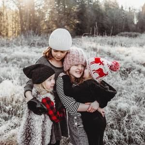 Meet your Posher, Desiree